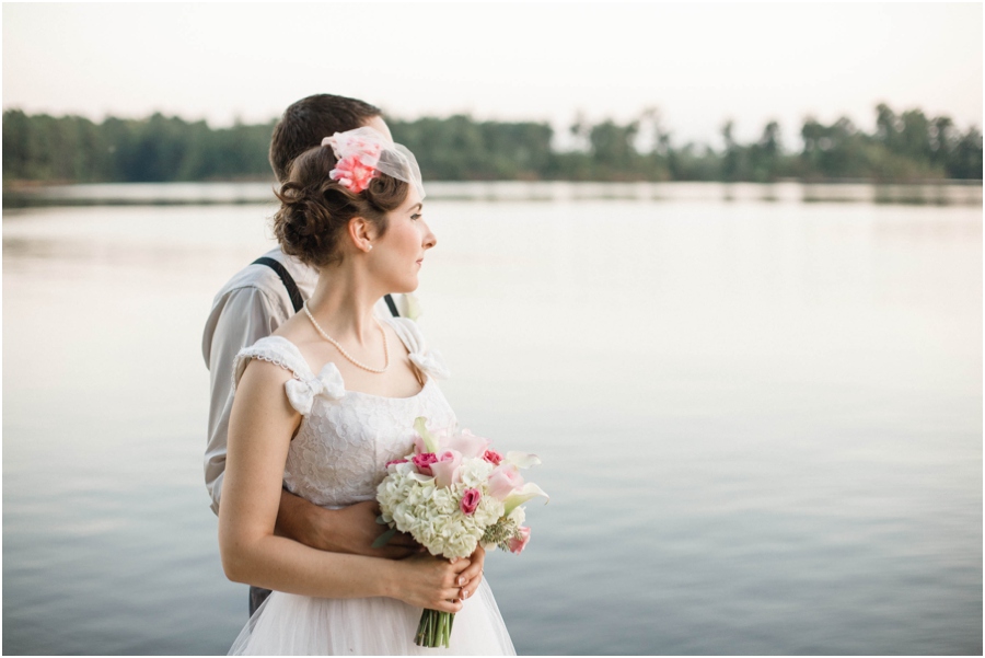southern vintage wedding photography, raleigh nc