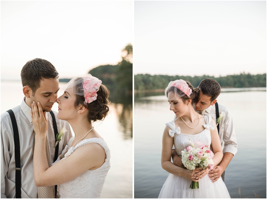 romantic wedding photography, vintage wedding photographers