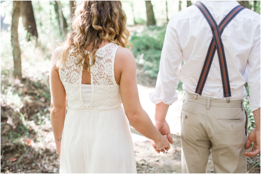 vintage engagement photography, raleigh nc