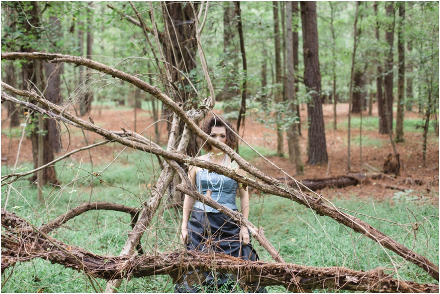 bohemian fashion photography, raleigh nc