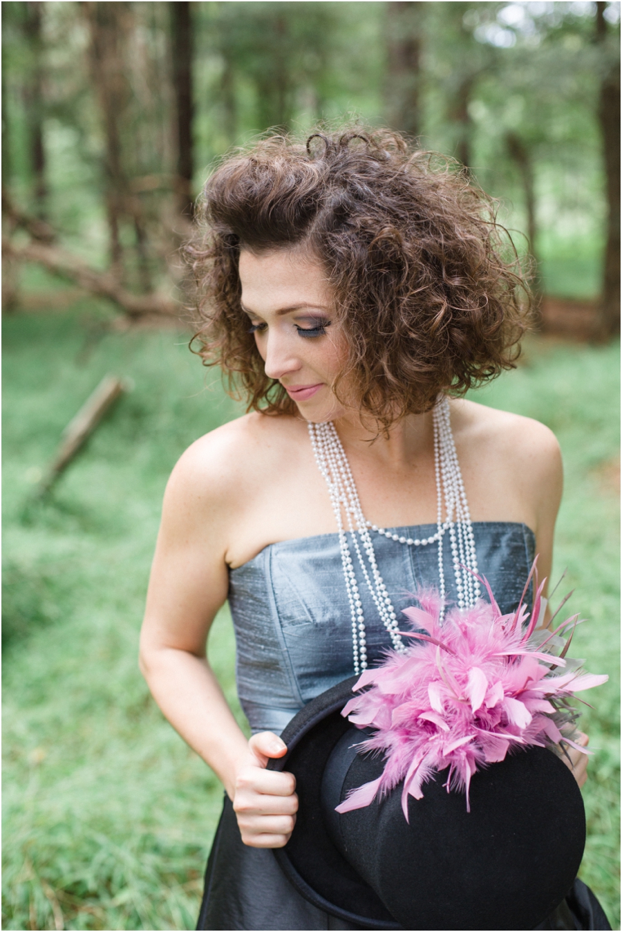 vintage bohemian fashion photography, raleigh nc