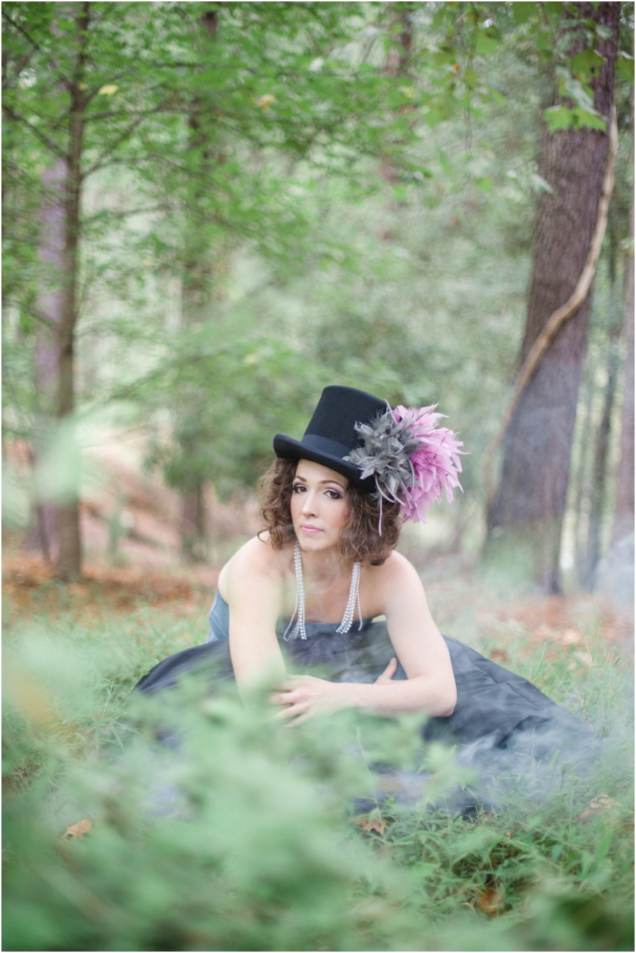 vintage fashion photography, raleigh nc