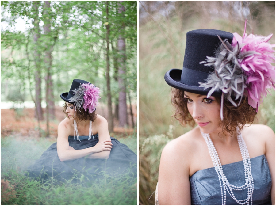 southern vintage fashion photography, bohemian fashion photographers