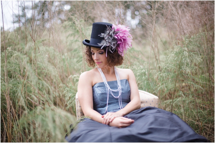 vintage bohemian fashion photography, raleigh nc