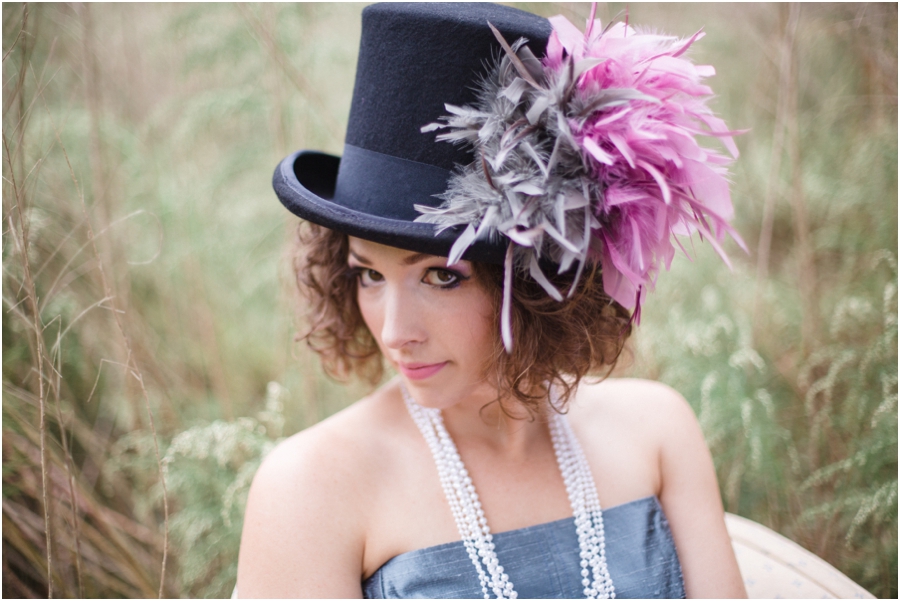 vintage fashion photography, raleigh nc