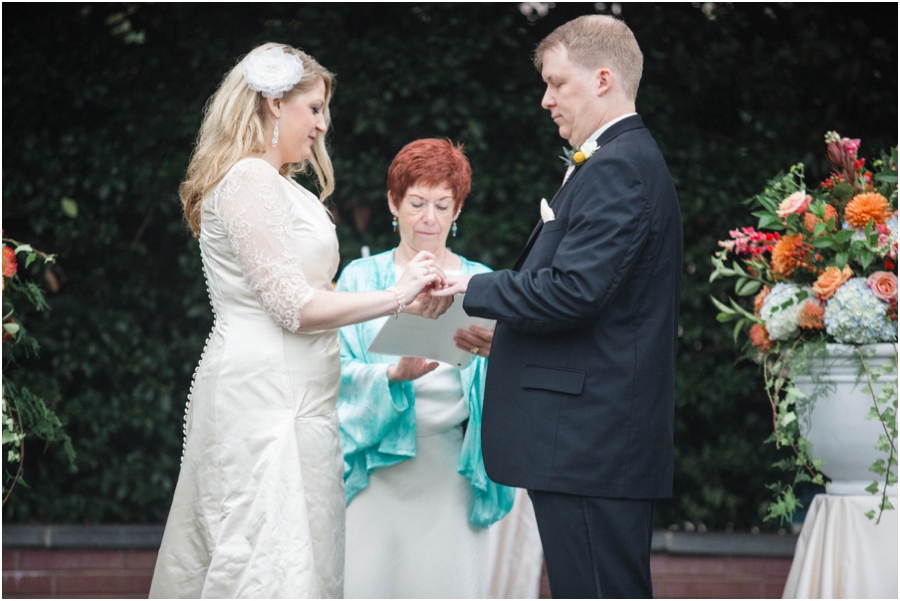 vintage wedding photographers, raleigh nc