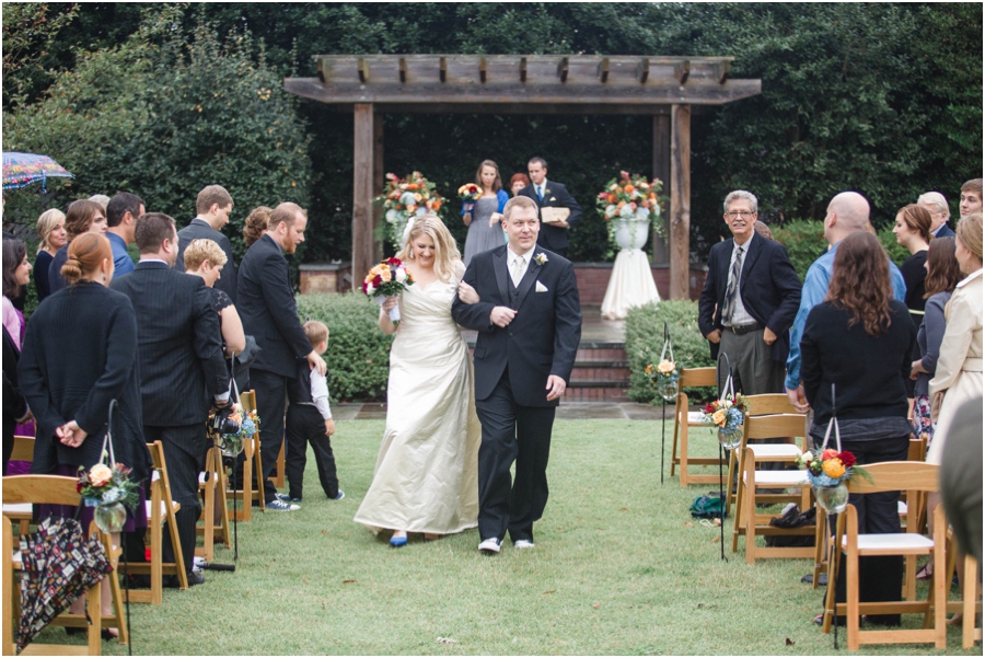 outdoor wedding photography, raleigh nc