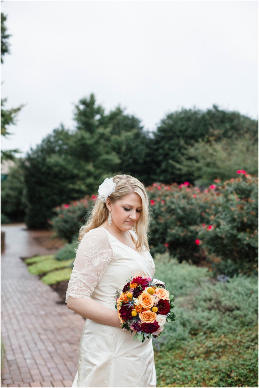 vintage wedding photography, raleigh nc