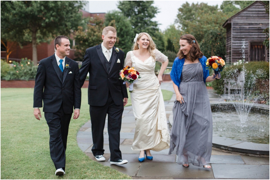 rustic wedding photography, raleigh nc