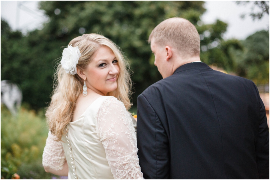 southern vintage wedding photography, raleigh nc 