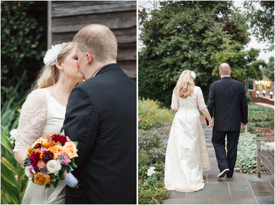 intimate rustic wedding photography, romantic wedding photographers