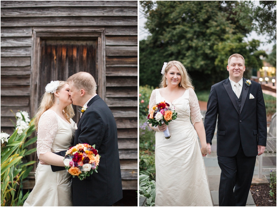 romantic rustic wedding photography, southern vintage photographers
