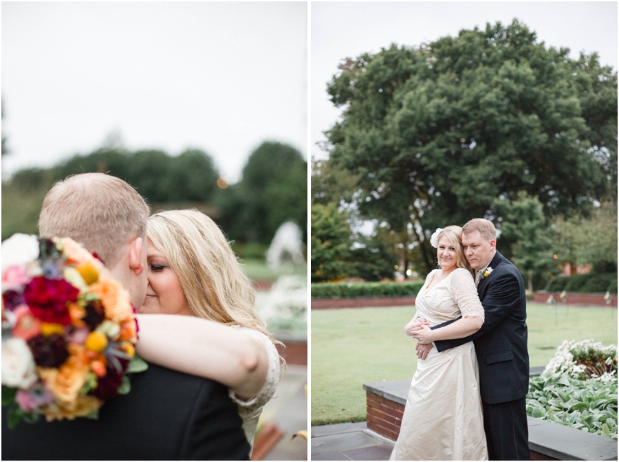 vintage fall wedding photography, southern wedding photographers