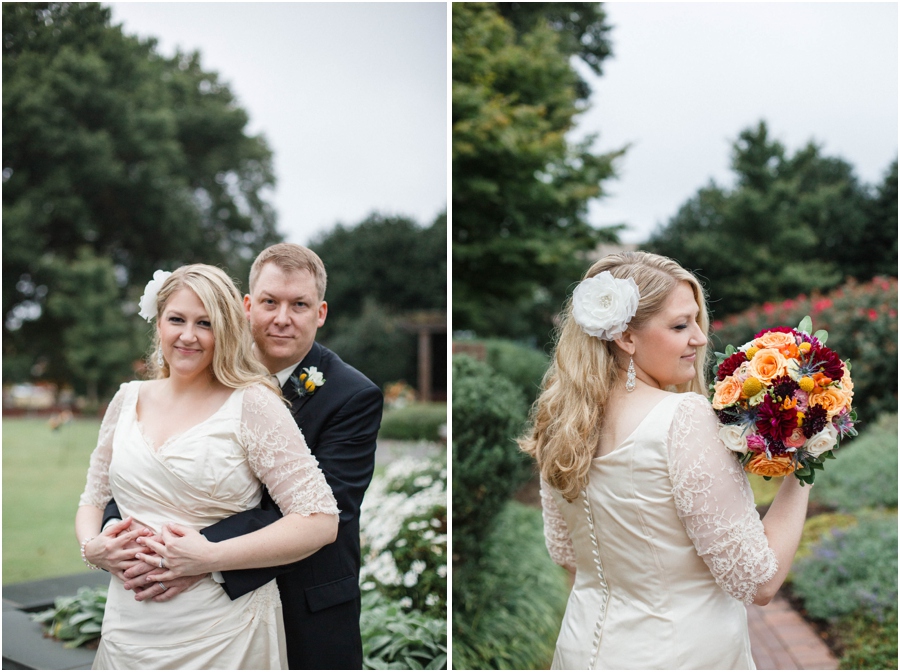 southern wedding photography, vintage fall wedding photographers