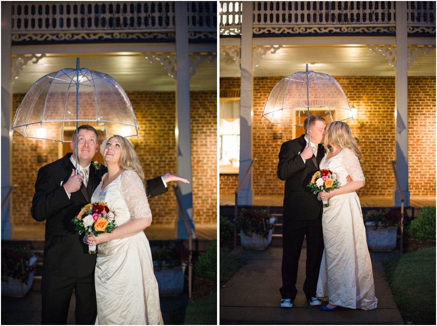 romantic vintage wedding photography, raleigh nc