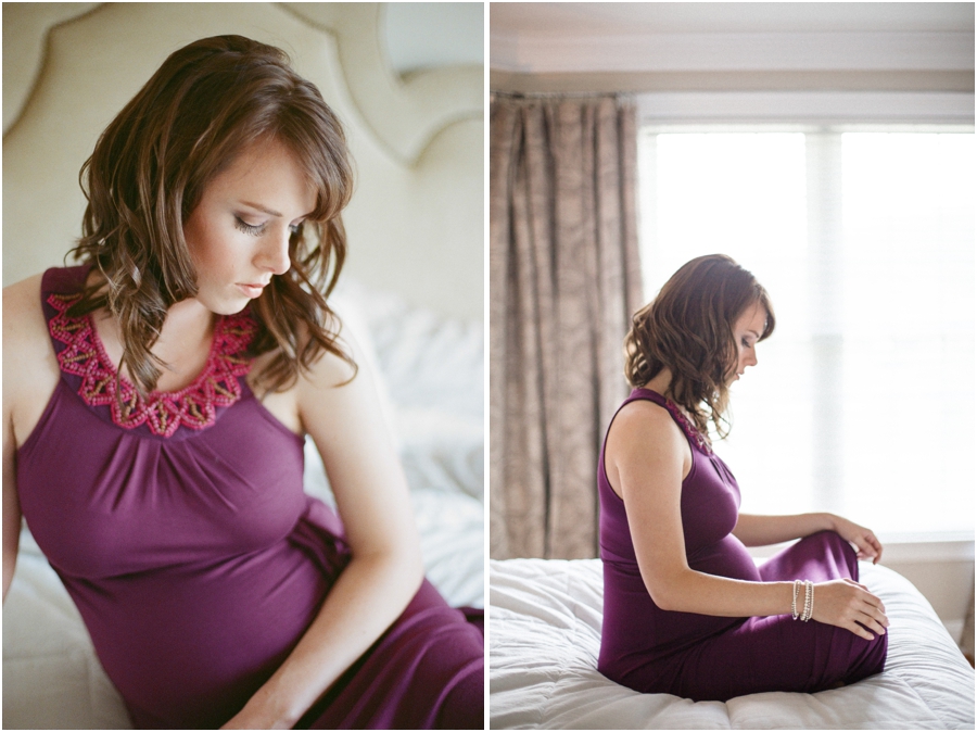 north carolina maternity photography, southern maternity photographers