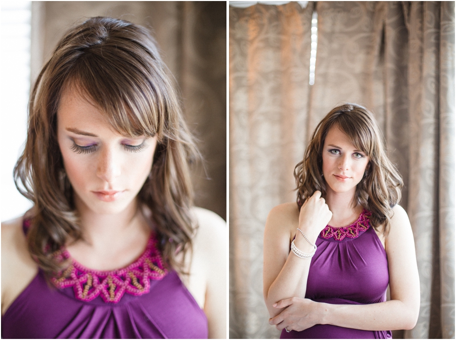 southern hair and makeup by Belly Beauty by Jeanette, bohemian maternity photography