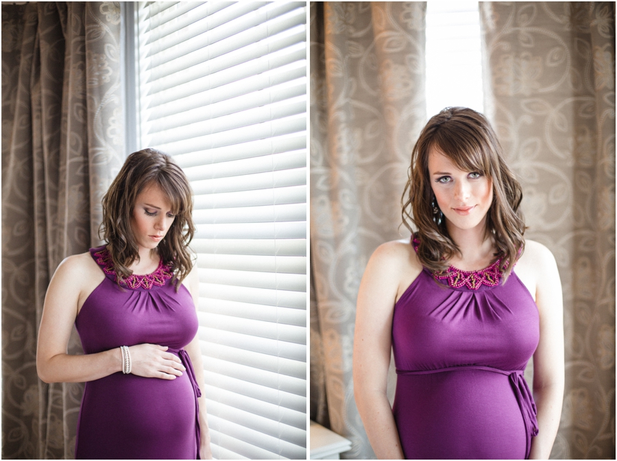 north carolina maternity photography, southern maternity photographers