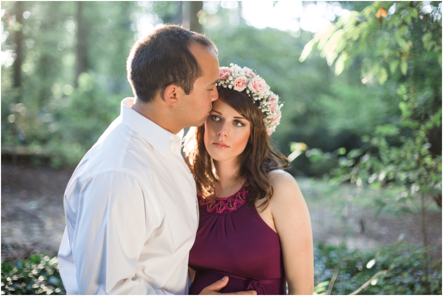 southern maternity photography, raleigh nc
