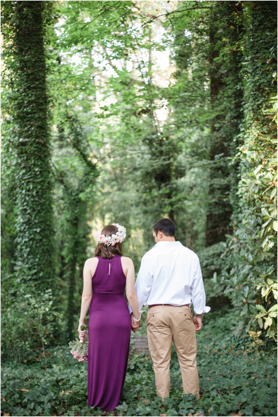 romantic bohemian photography, raleigh nc