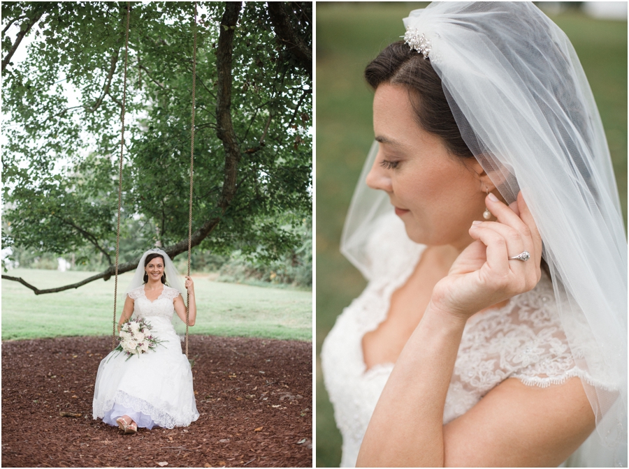 north carolina bridal photography, vintage wedding photographers