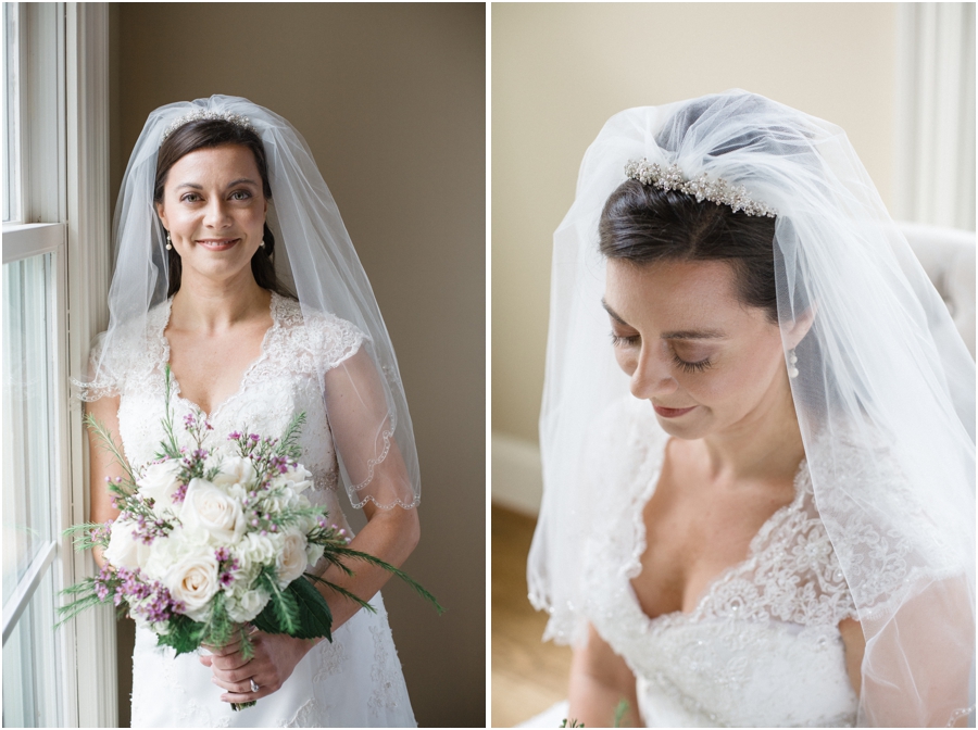 north carolina bridal photography, southern wedding photographers