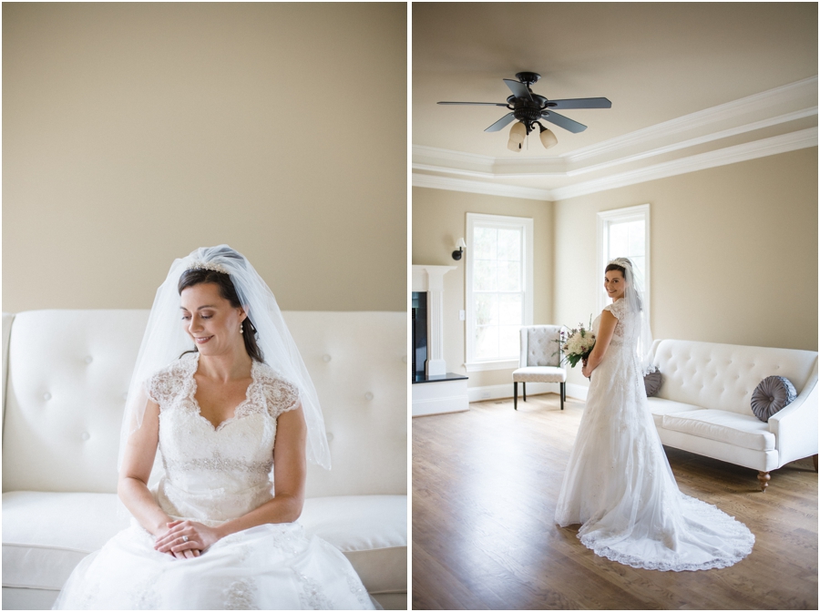 southern bridal photography, vintage wedding photographers