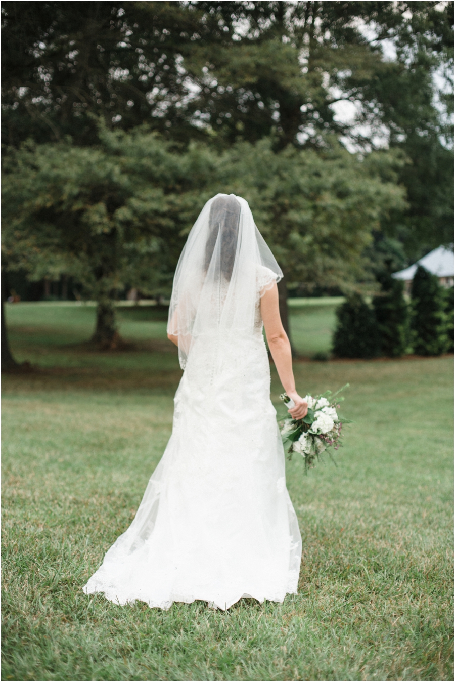 vintage bridal photography, raleigh nc