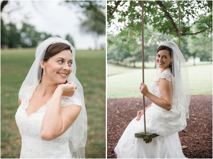 southern wedding photography, rustic bridal photographers