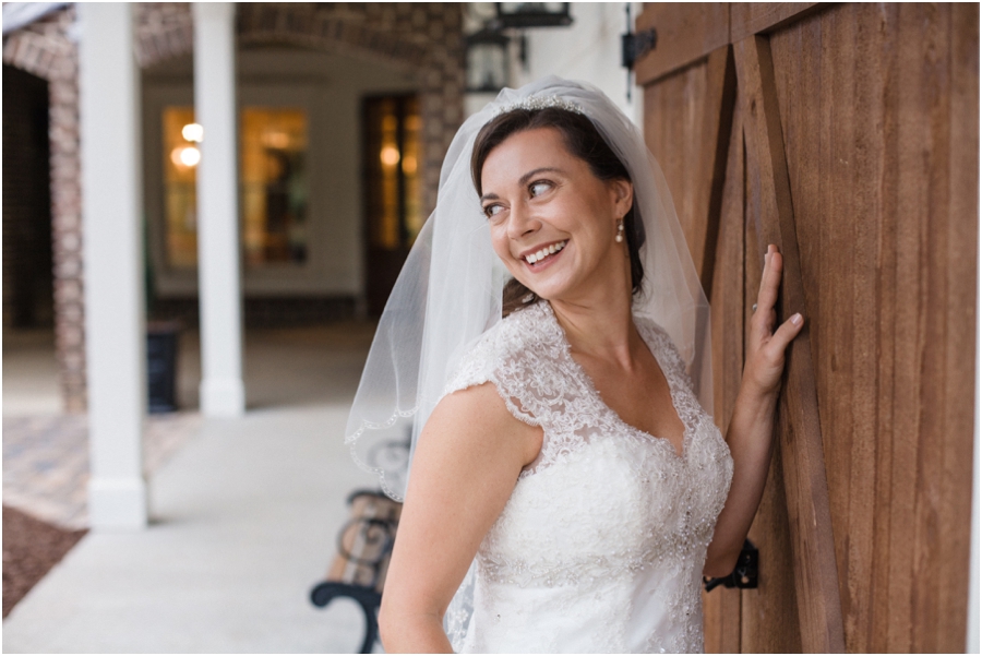 rustic bridal photography, raleigh nc