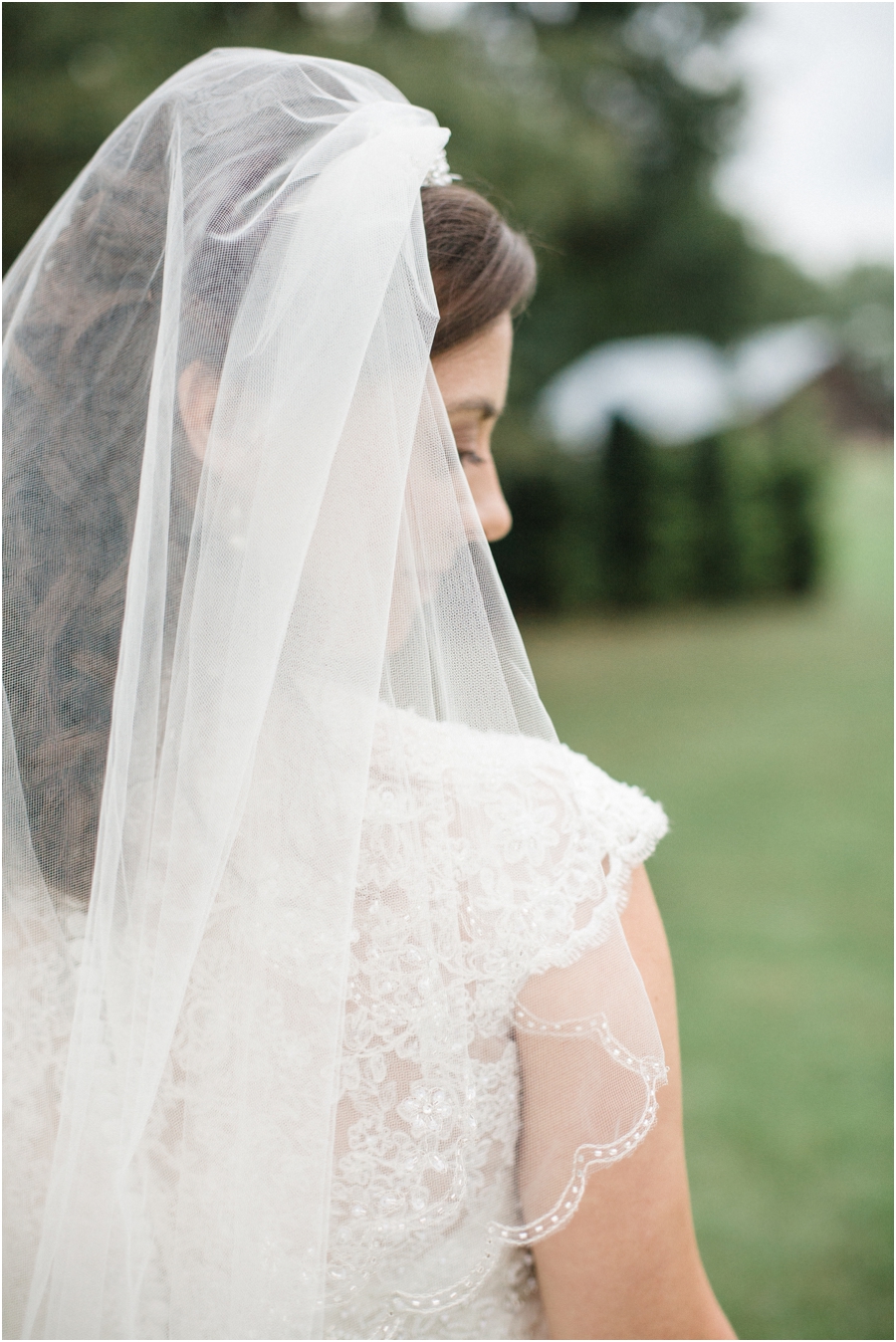 vintage bridal photography, raleigh nc
