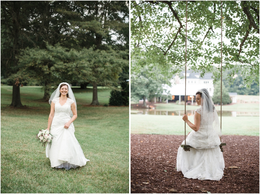 southern bridal photography, rustic wedding photographers