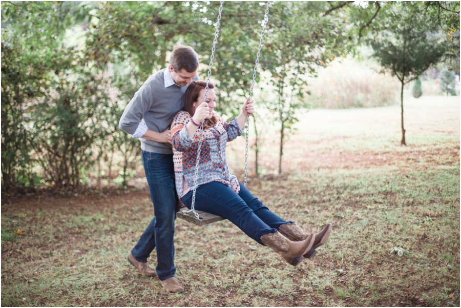 southern engagement photography, raleigh nc