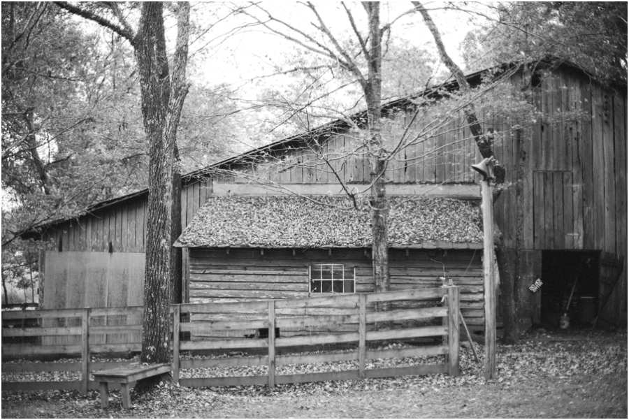 black and white barn photography, raleigh nc