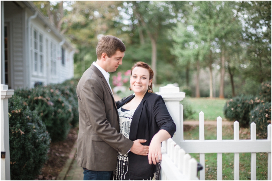 southern engagement photographers, raleigh nc