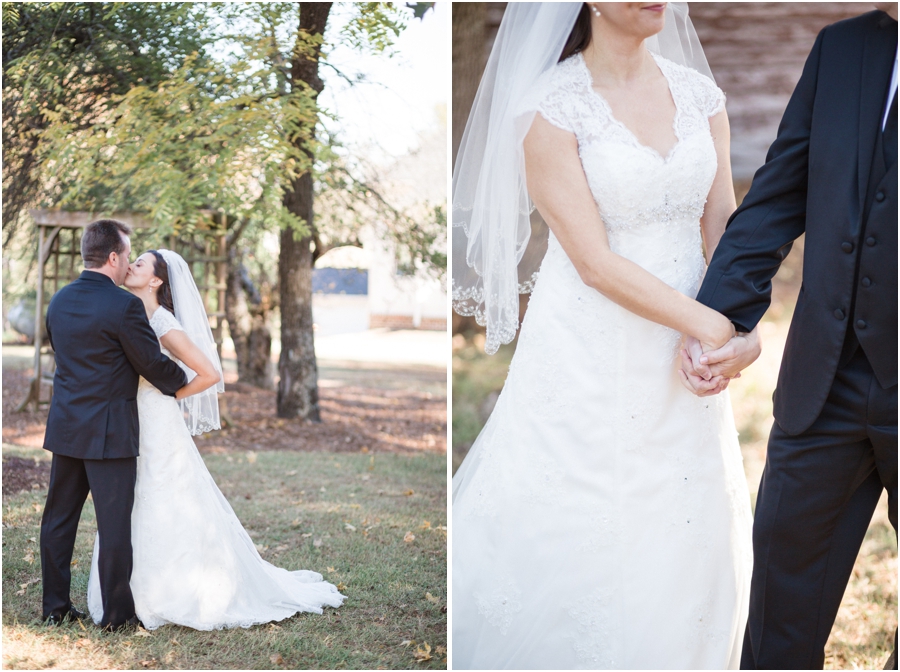 the oaks at salem wedding photography, intimate wedding photographers