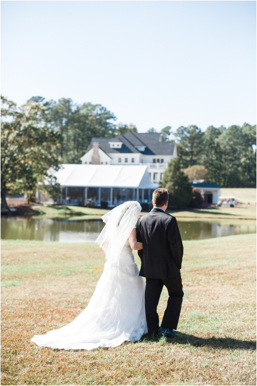 the oaks at salem wedding photography 