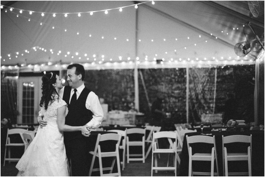 romantic wedding photography, raleigh nc