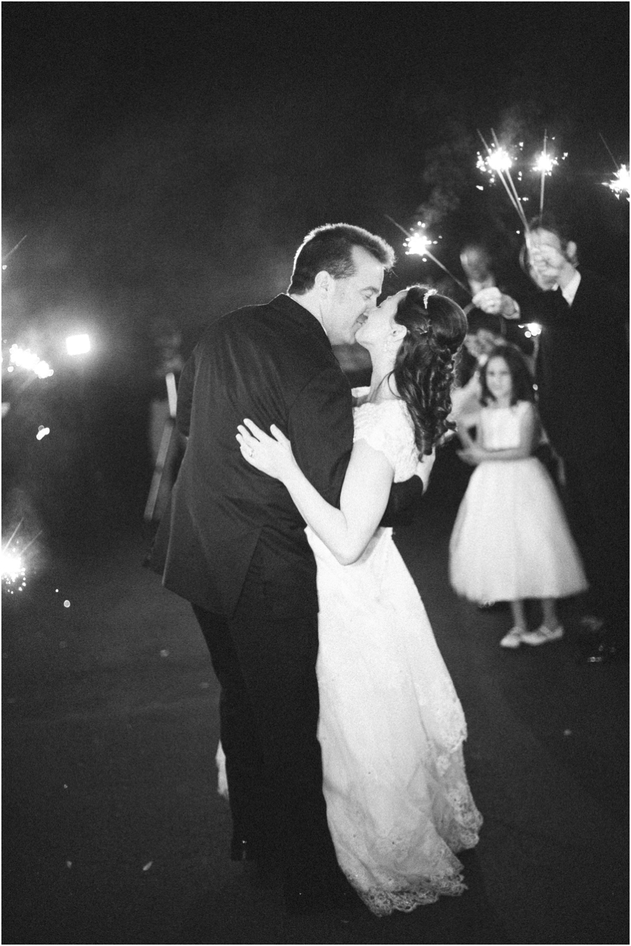 romantic wedding photography, raleigh nc