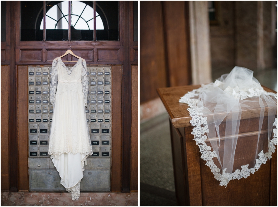 vintage wedding gown, southern wedding photographers 