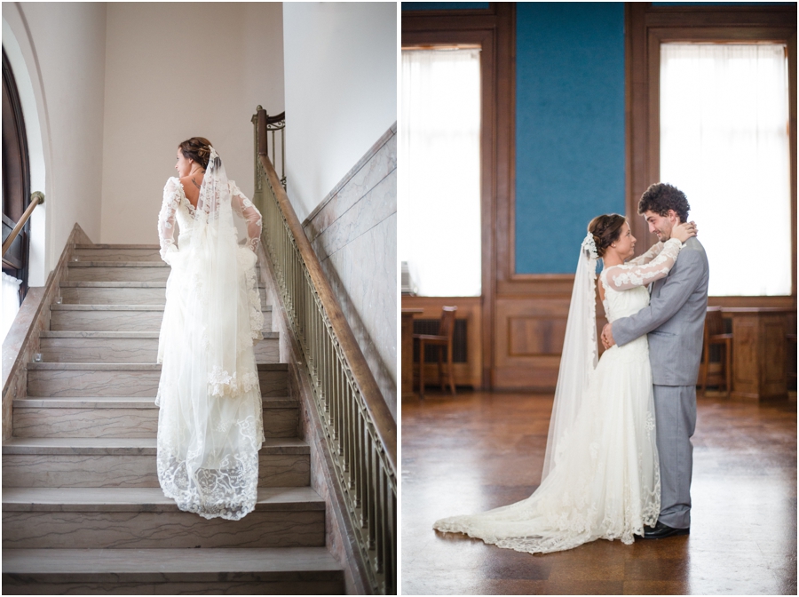 vintage bridal photography, romantic wedding photographers
