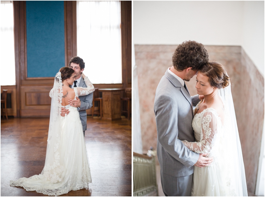 romantic vintage wedding photography, southern wedding photographers