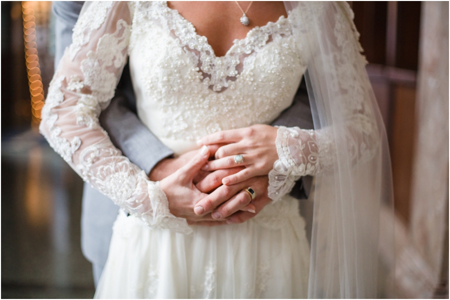 vintage bohemian wedding photography, winston-salem nc