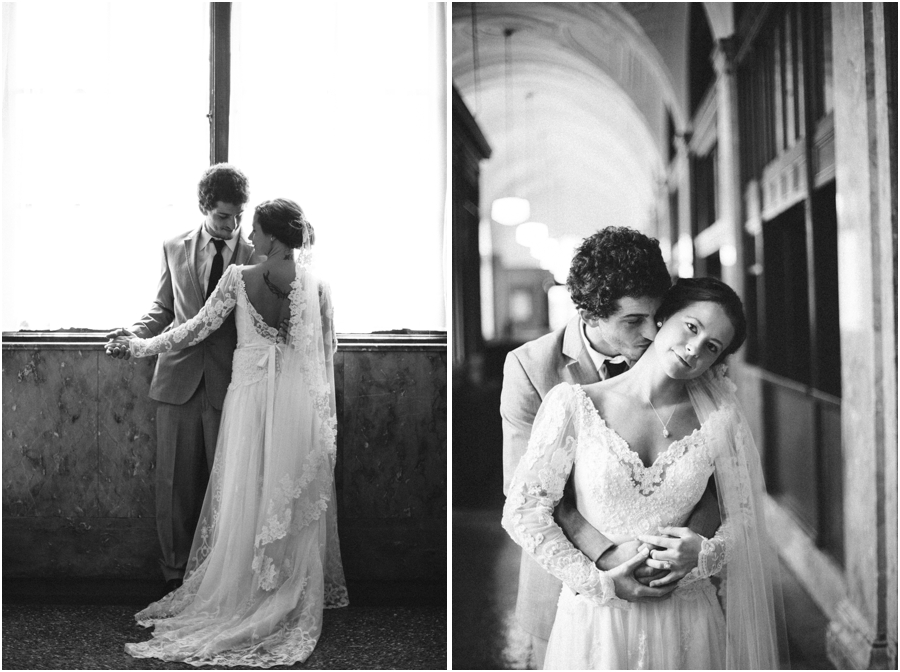 black and white wedding photography, romantic wedding photographers
