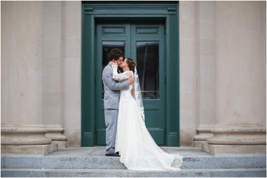 romantic wedding photography, winston-salem nc