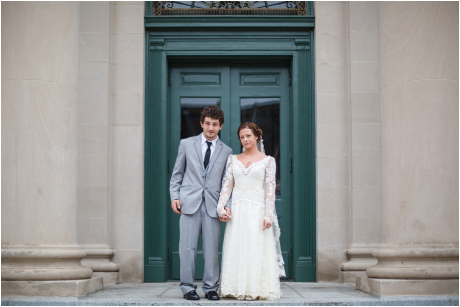 vintage bohemian wedding photography, raleigh nc