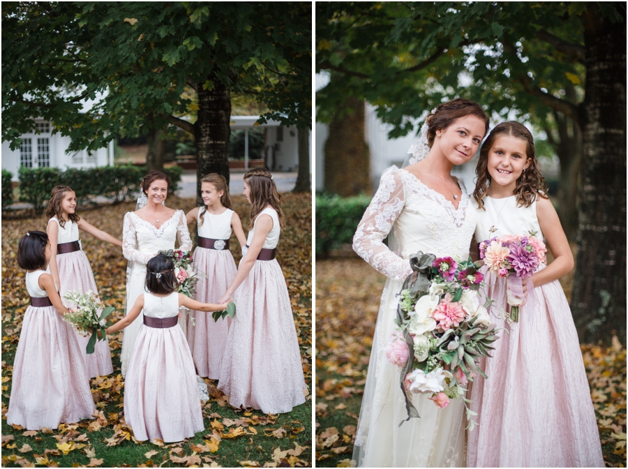 cute bridal photography, vintage bohemian wedding photographers 