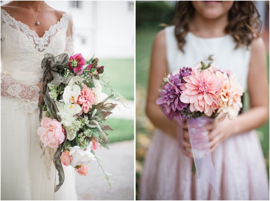southern bridal bouquets, vintage wedding photographers