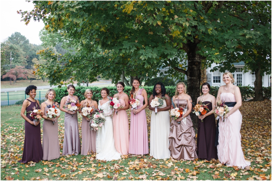 winston-salem nc wedding photography