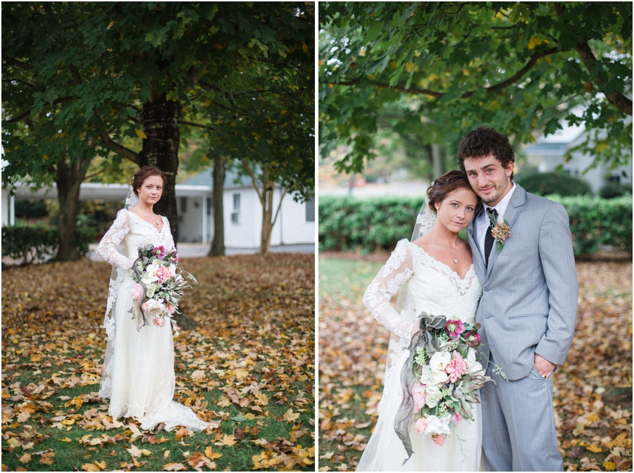 autumn wedding photography, southern wedding photographers